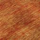 Dalyn Rug Company Soft Essentials Solid Orange 2"6" x 3"10" Indoor/Outdoor Area Rug, , large