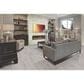 Happy Feet International Liberty Bound Trenton 8" x 60" Luxury Vinyl Plank, , large