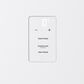 GE Appliances 17.3 Cu. Ft. Frost-Free Upright Freezer Energy Star, , large