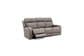 MotoMotion Power Reclining Sofa with Audio in Capriccio Dove, , large