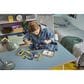 LEGO Technic Custom Garage Ford Mustang GT Car Building Set, , large