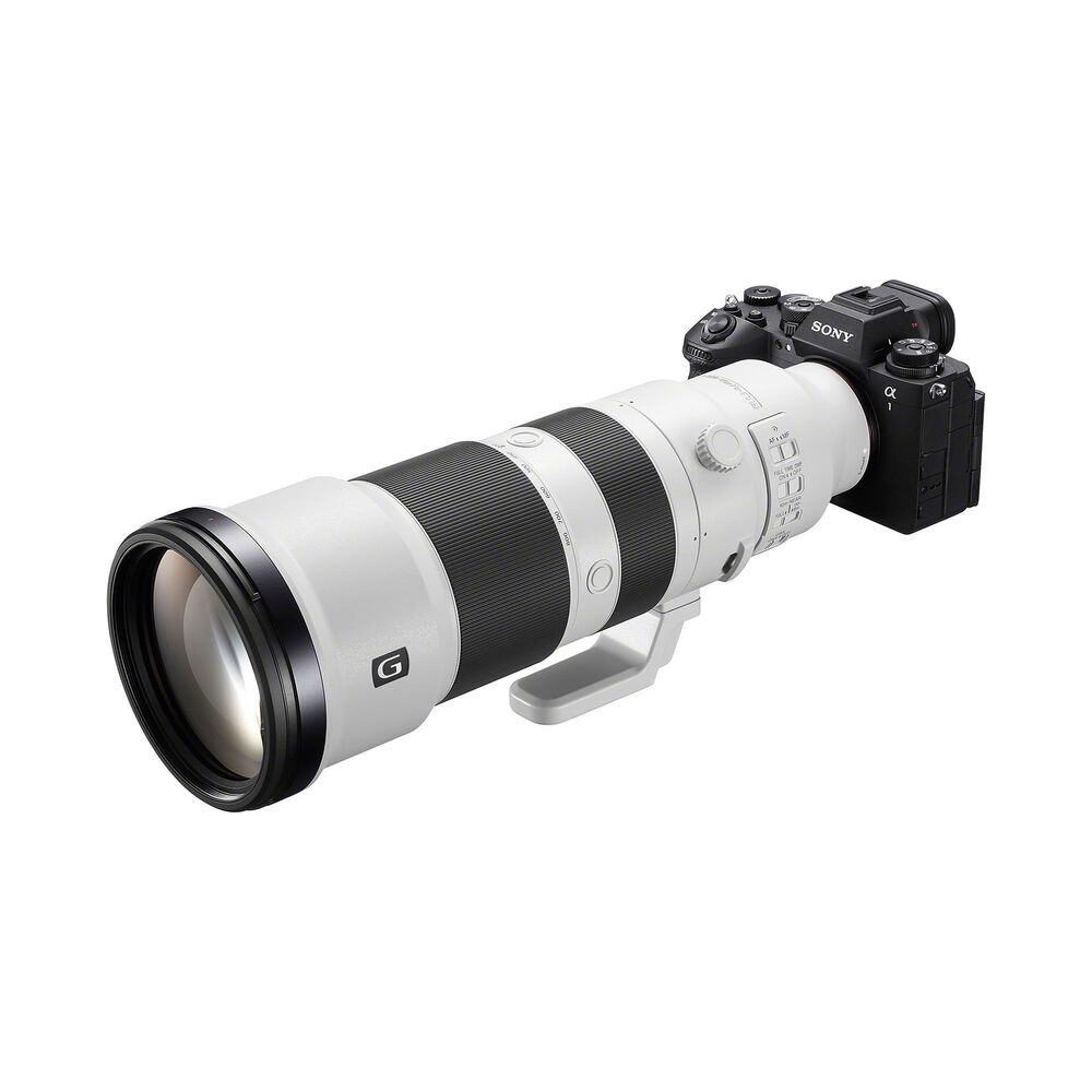Sony FE 400-800mm f/6.3-8 G OSS Lens, , large