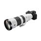 Sony FE 400-800mm f/6.3-8 G OSS Lens, , large