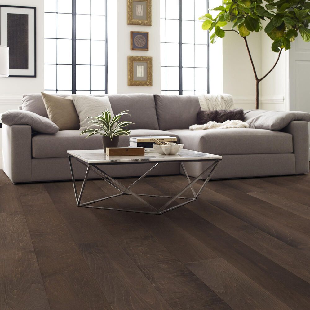 Shaw Monument Mount Rushmore Maple Engineered Hardwood, , large