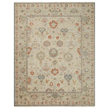 Loloi Helena 2" x 3" Beige and Rust Area Rug, , large