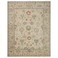 Loloi Helena 2" x 3" Beige and Rust Area Rug, , large