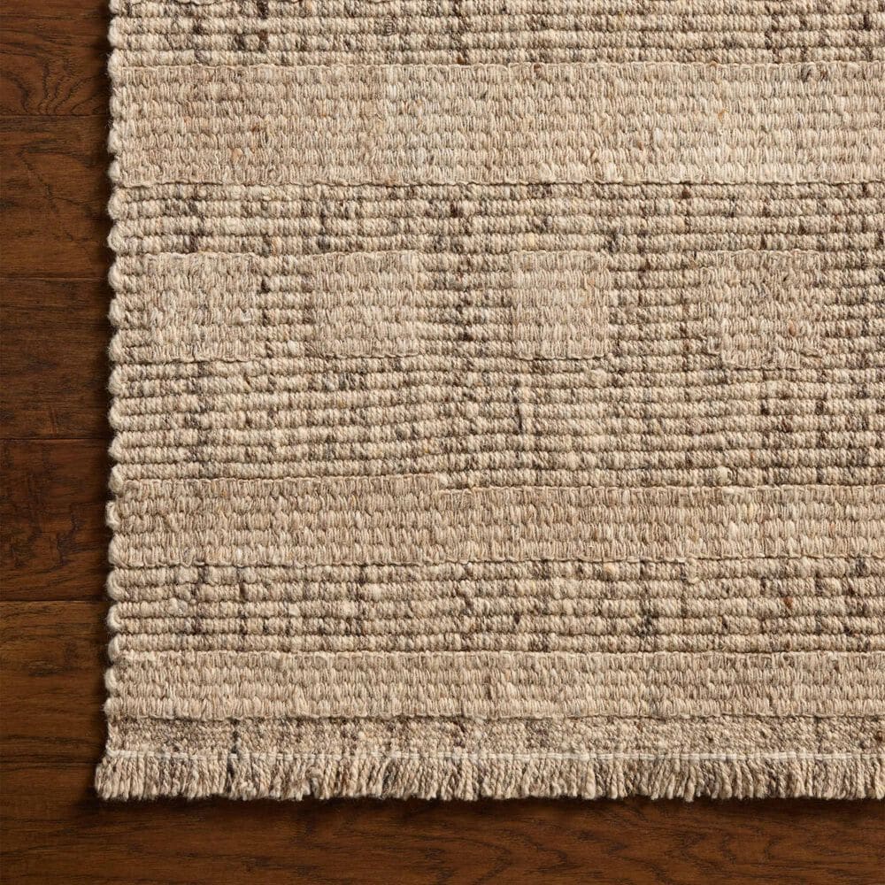 Loloi Valentina Natural and Earth 2' x 3' Area Rug, , large