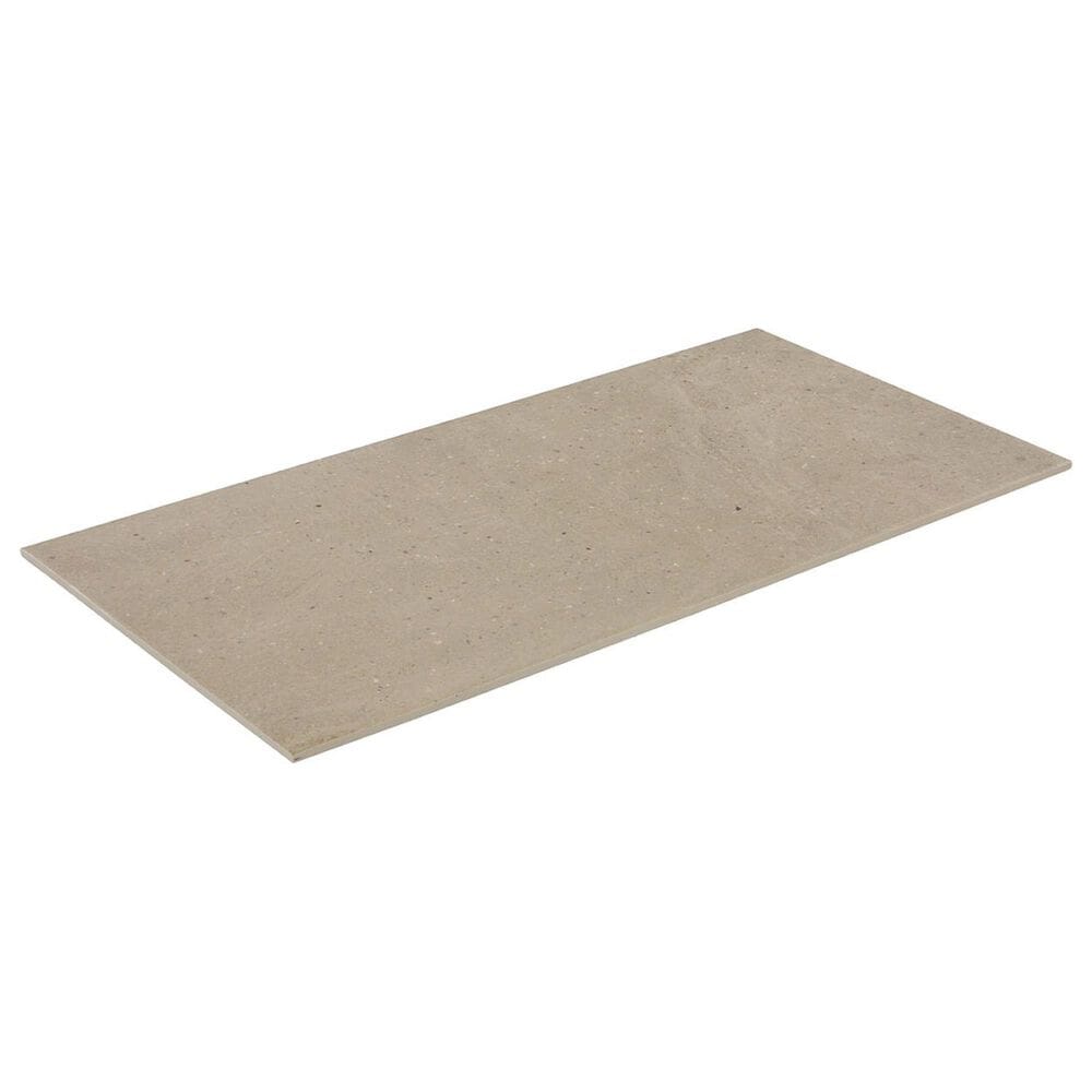 Dal-Tile Exposition Gesso 12" x 24" Porcelain Tile, , large