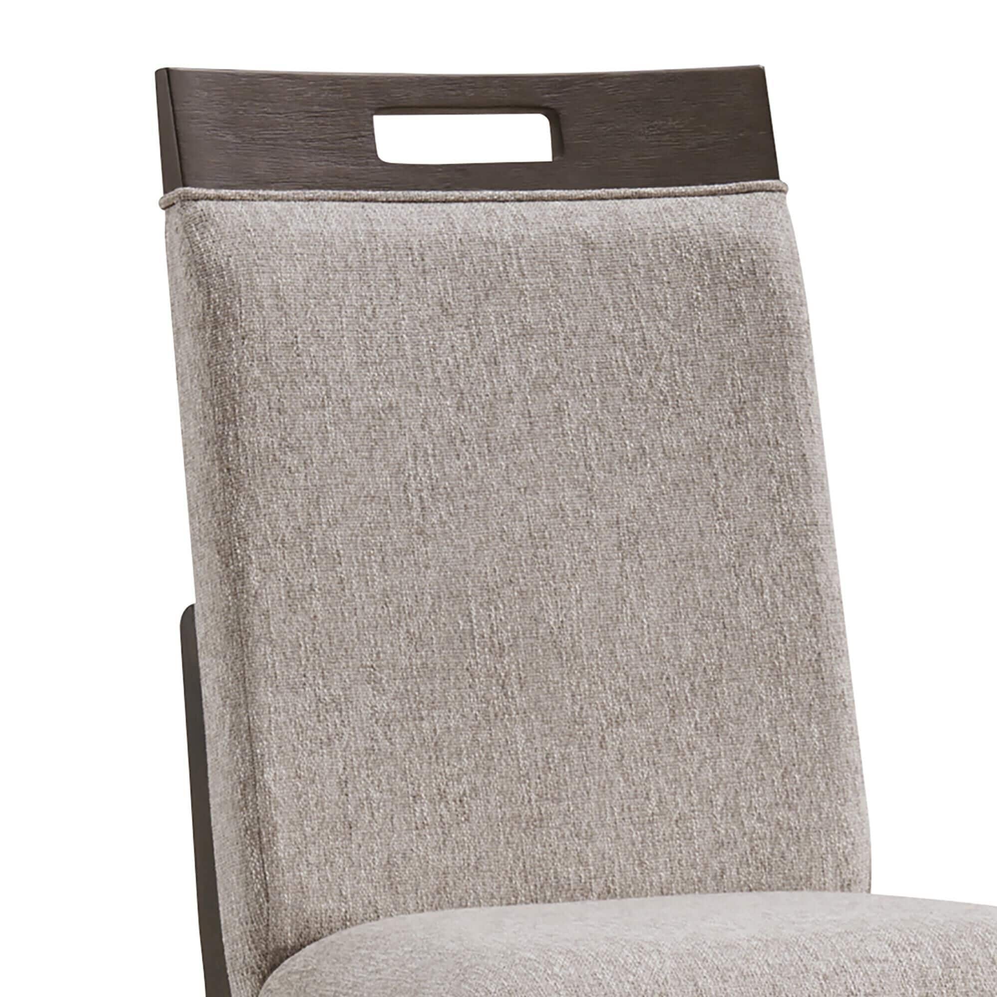Hawthorne fabric hotsell dining chair