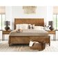 Riva Ridge Cyrus 1 Drawer Nightstand in Almond Bisque, , large