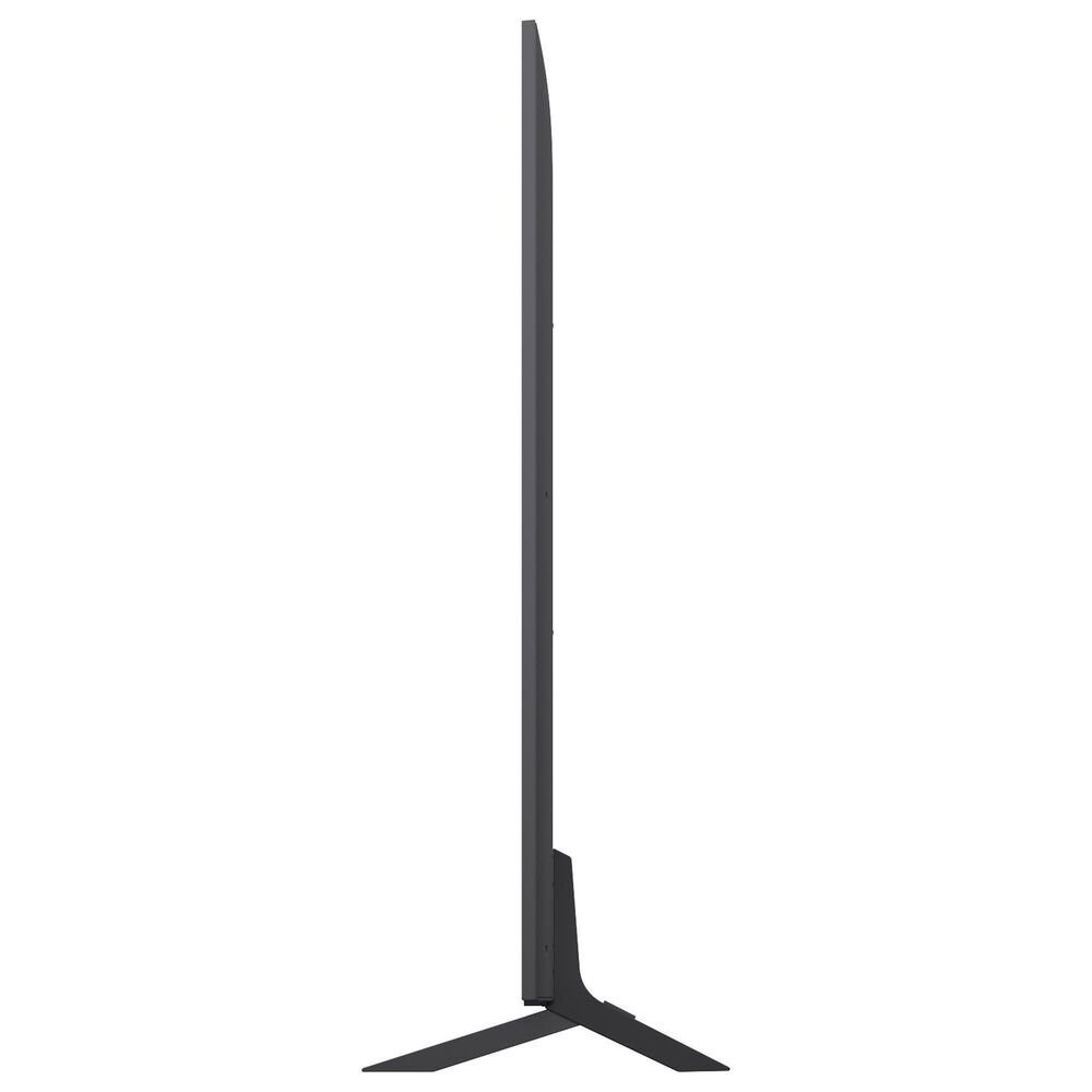LG 75" Class LG QNED AI Mini LED 4K Smart TV in Black, , large