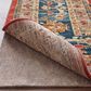 Karastan Spice Market Keralam 90936-30048 12" x 15" Garnet Area Rug, , large