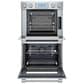 Thermador 30-INCH DOUBLE COMBINATION BUILT-IN OVEN WITH STEAM CONVECTION, , large