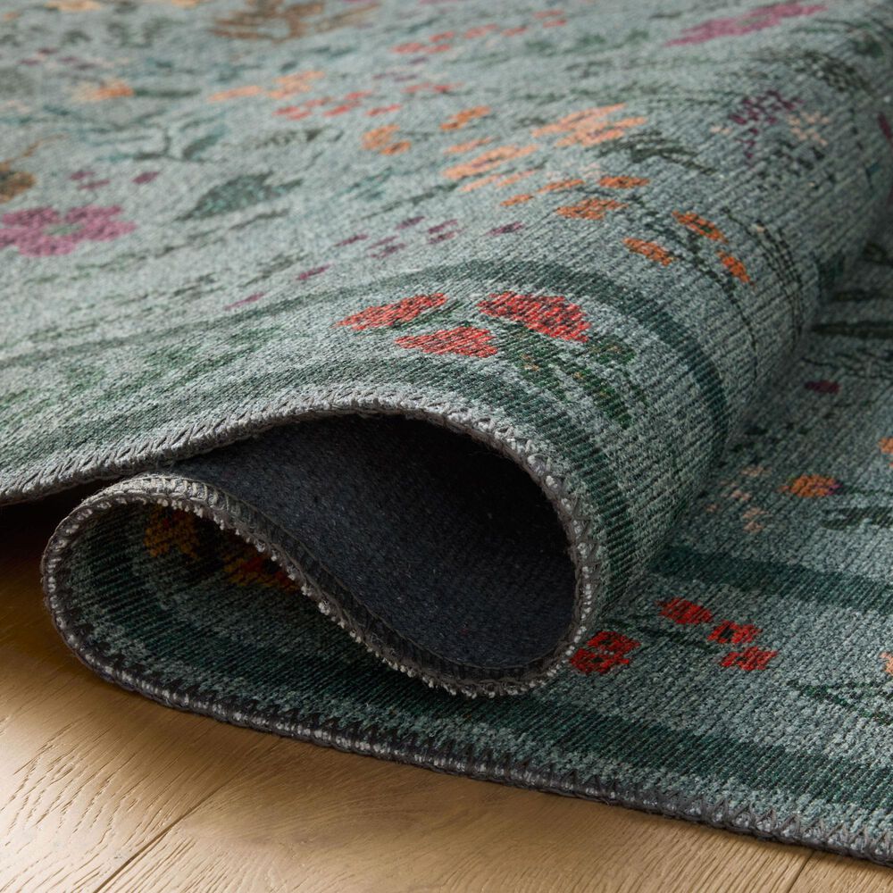 Loloi Wildwood Sage 8&#39;4&quot; x 11&#39;6&quot; Area Rug, , large
