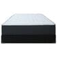 Sleeptronic Oracle Firm King Mattress with High Profile Box Spring, , large