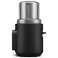 KitchenAid Go Cordless Blade Coffee Maker Grinder Only in Matte Black and Stainless Steel, , large