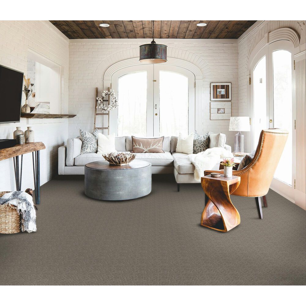 Karastan Dewberry Carpet in Tweed, , large