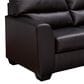 Ashley Glennbre Stationary Sofa in Midnight, , large