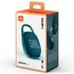 JBL Clip 5 Portable Waterproof Bluetooth Speaker in Blue, , large