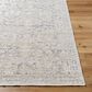 Surya Once Upon a Time Gray, Light Brown, Ivory, Tan and Light Gray 6"5" x 8"10" Area Rug, , large