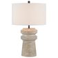 Southern Lighting Wilder Table Lamp in Tan, , large
