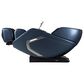 Osaki Bravo Duo 4D Massage Chair in Blue, , large