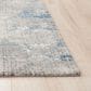 RIZZY Ankara ANK735 2"6" x 8" Gray Runner, , large