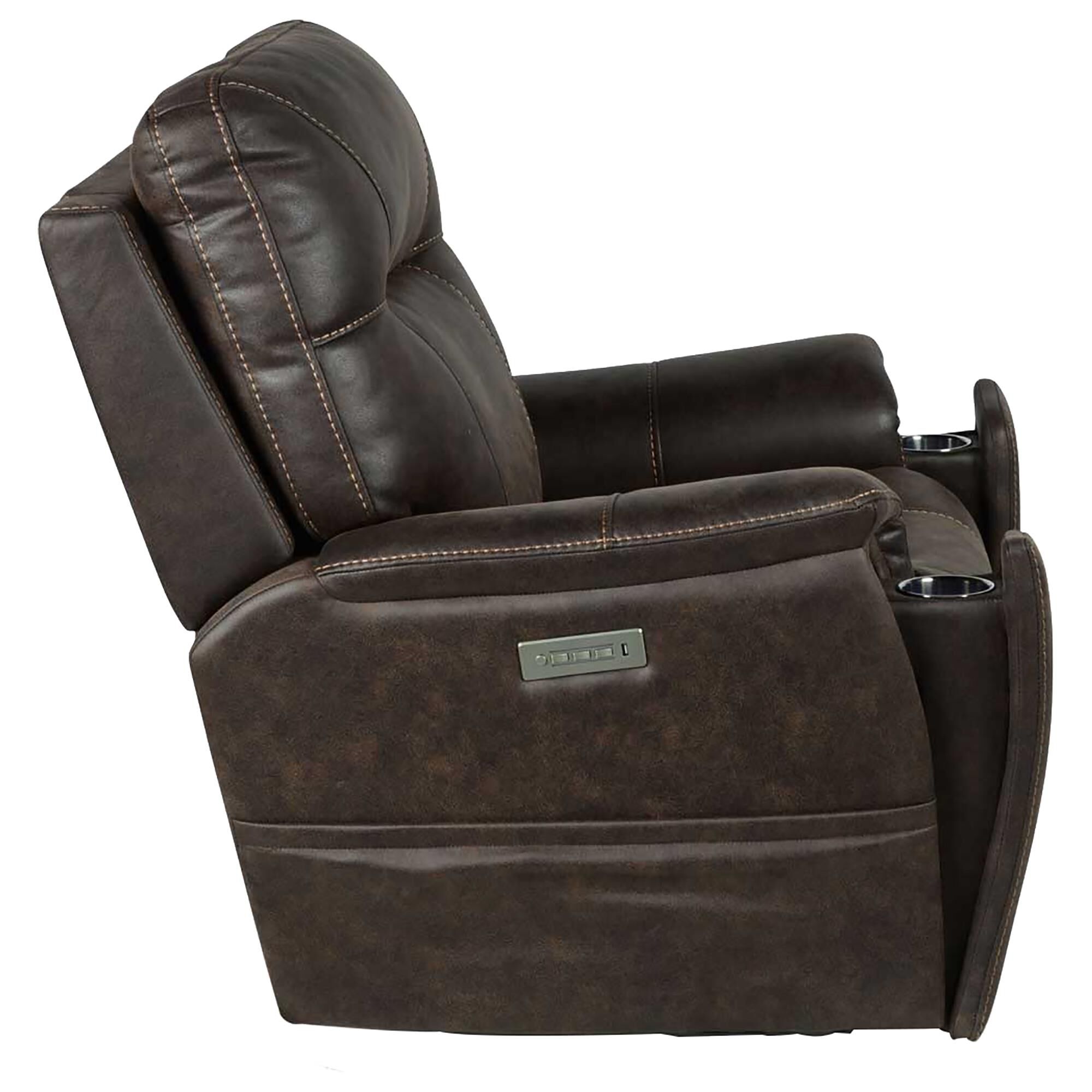 Media recliner sales