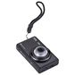 Vivitar 6X Optical Zoom Camera in Black, , large