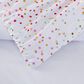 Peking Handicraft Iridescent Stars 2-Piece Twin/Twin XL Comforter Set in White, Pink, Aqua and Golden, , large