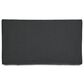 Eastern Accents Taos King Sham in Deming Pebble and Modesta Charcoal, , large