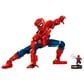 LEGO Spider-Man Hero Figure Building Set, , large