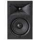 JBL 2-Way 6.5" In-Wall Loudspeaker in White, , large