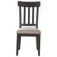 Steve Silver Napa Side Chair in Dusky Cedar, , large