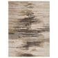 Jaipur Genesis Ryenn 8" x 11" Tan Area Rug, , large