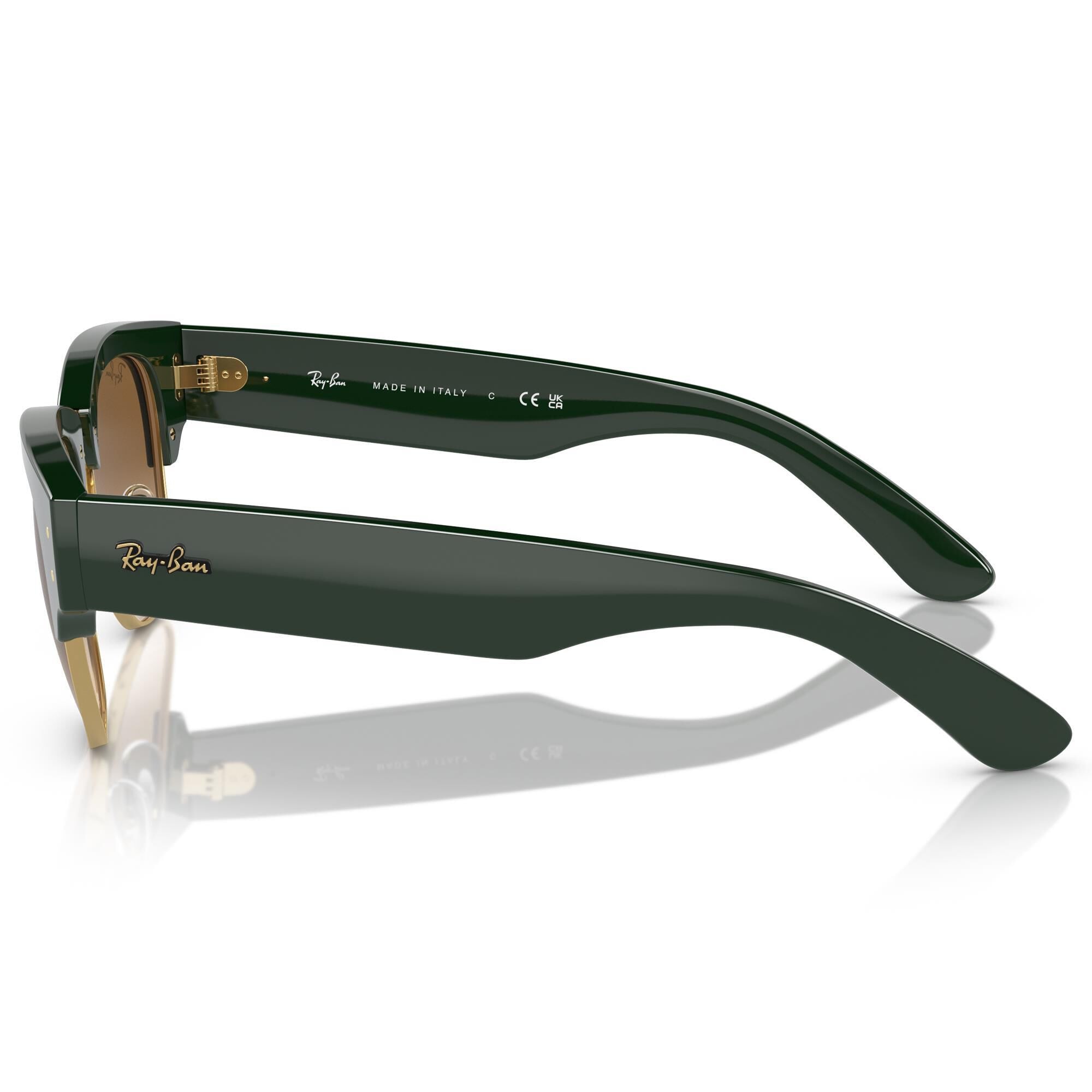 Size of rayban sunglasses 2025