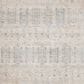 Loloi Pandora PAN-02 7"10" x 10"6" Ivory and Mist, , large