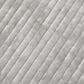 Hallmart Collectibles Reese 3-Piece King Coverlet Set in Gray, , large