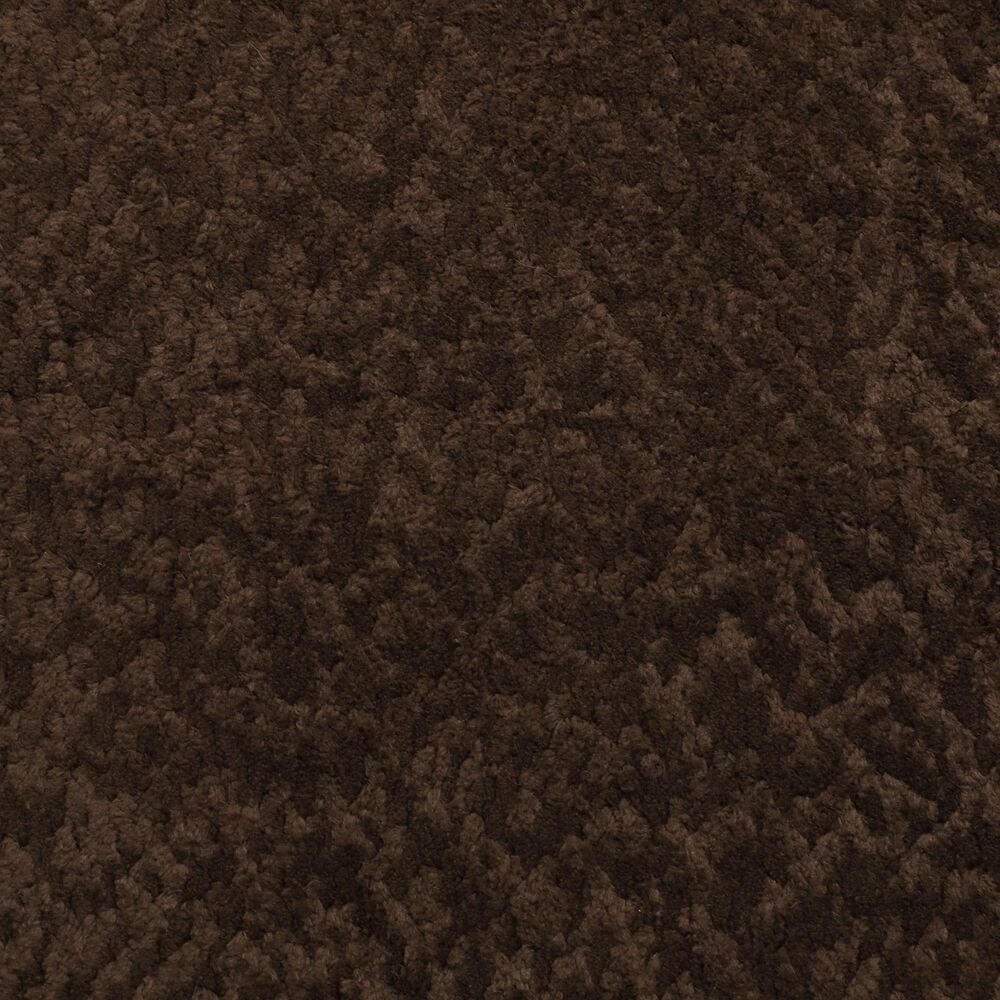 Mayberry Hill Mojave Swivel Chair in Chocolate, , large
