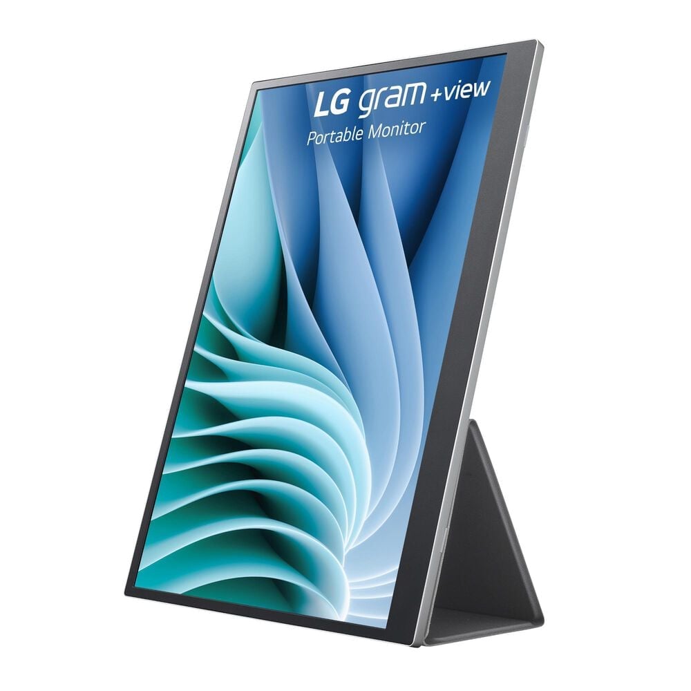 LG 16&quot; Gram Portable Monitor, , large