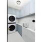 MS International Dymo Calacatta White 12" x 24" Ceramic Tile, , large
