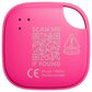 Tile Tile Mate Bluetooth Tracker in Pink Punch, , large