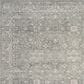 Safavieh Evoke EVK270Z 2"2" x 13" Silver and Ivory Runner, , large