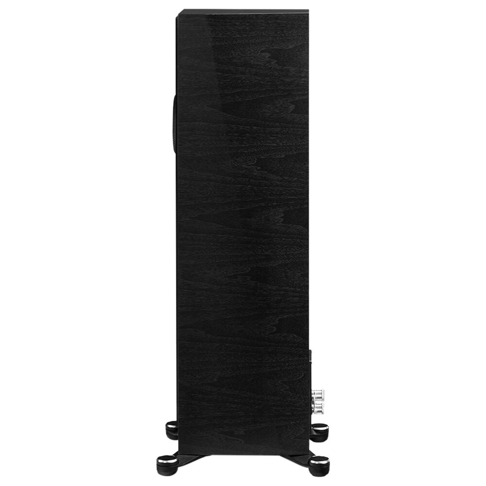 Paradigm Founder 80F Floor Speaker in Black Walnut, , large