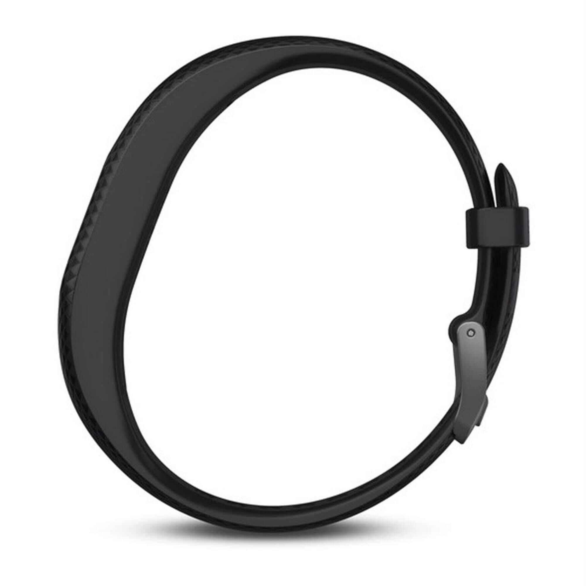 Garmin vivofit 4 Small Medium in Black NFM