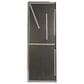Cafe Counter Depth Side Panel Right in Matte White, , large