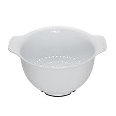 KitchenAid Universal 5-Quart Silicone Colander in White