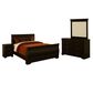 Ashley Huey Vineyard 3-Piece Queen Bedroom Set in Black, , large