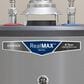 GE Appliances RealMAX Choice 50-Gallon Short Natural Gas Ultra Low-NOx Atmospheric Water Heater in Gray, , large