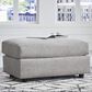 Ashley Stairatt Ottoman in Anchor, , large